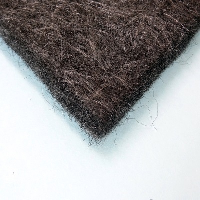 Thảm kim loại PP (polypropylene) nhẹ